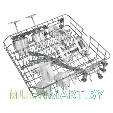 Посудомоечная машина MAUNFELD MLP6022A01 картинка 15